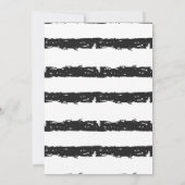 Aankondiging van een uitnodiging voor de bouw (Achterkant)