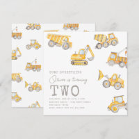 Aankondiging van een uitnodiging voor de bouw | Bo