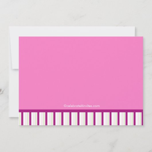 Aankondiging van een vliegveld met een kleine pilo (Achterkant)