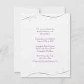 Aankondiging van een weddenschap over de buitenlan (Achterkant)