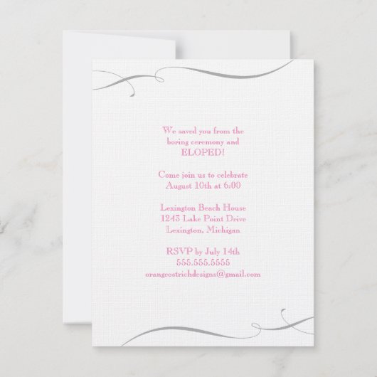 Aankondiging van een weddenschap over de buitenwer (Achterkant)