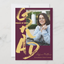 Aankondiging van eindexamenfoto klas 2025