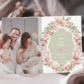 Aankondiging van Enchanted Butterfly Garden Baby