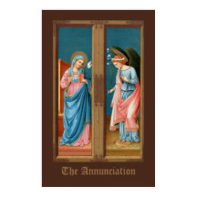 Aankondiging van F. Lippi (M 038)