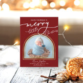 Aankondiging van geboorte Lijst van Chic Script Ar