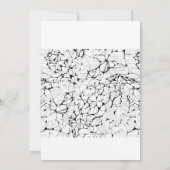 Aankondiging van Gepersonaliseerd gebeurtenis toev (Achterkant)