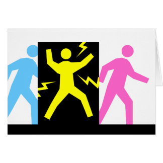 aankondiging van geslachtsverandering