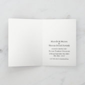 aankondiging van Heart Birdcage Baby Girl (Binnen)