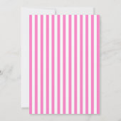 Aankondiging van het Afstuderen van de Medische Sc (Achterkant)