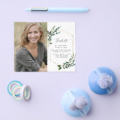 Aankondiging van het Afstuderen van het moderne Gr Flyer (Enkel)