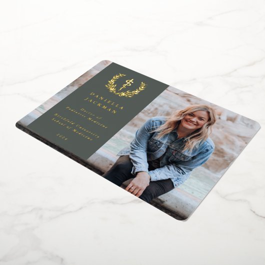 Aankondiging van het Green Asclepius Medical Afstu (Gedraaid)