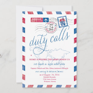 Aankondiging van het militaire vliegveld van Hawaï