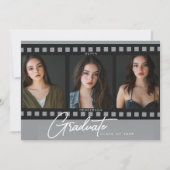 Aankondiging van het Modern Photo Film Lijsten Afs (Voorkant)