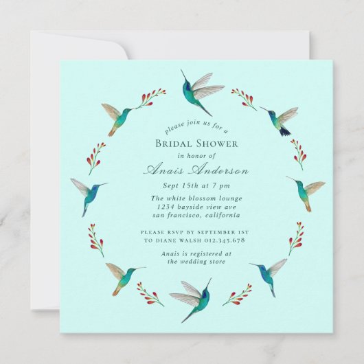 Aankondiging van het Vrijgezellenfeest van mensvog (Voorkant)