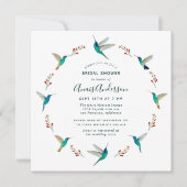 Aankondiging van het Vrijgezellenfeest van mensvog (Voorkant)