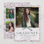 Aankondiging van Hollywood Hills Toile Coquette Gr (Voorkant / Achterkant)