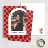 Aankondiging van koraal Gecontroleerde Afstuderen 