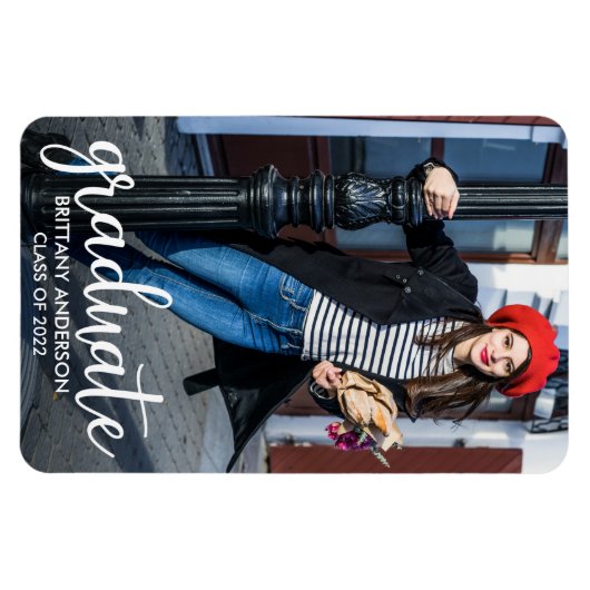 Aankondiging van modern Afstuderen voor script fot Magneet (Horizontaal)