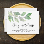 Aankondiging van nieuwe Home Foliage-aanvraag voor