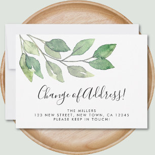 Aankondiging van nieuwe Home Foliage-aanvraag voor