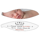 Aankondiging van persoonlijke honkbal-Baby Mini Basketbal (Panelen)