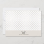 Aankondiging van PixDezines-fotosjabloon (Achterkant)