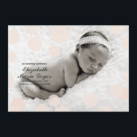Aankondiging van Polka Dot Birth // Confetti<br><div class="desc"></div>