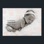 Aankondiging van Polka Dot Birth // Confetti<br><div class="desc"></div>