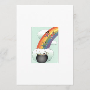 Aankondiging van Rainbow Kinder Adoption