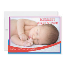 Aankondiging van Retro-Baby