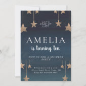 Aankondiging van slaperigheid en slaperigheid (Voorkant)