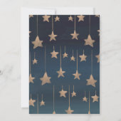 Aankondiging van slaperigheid en slaperigheid (Achterkant)