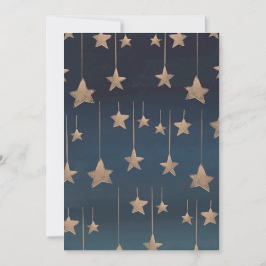 Aankondiging van slaperigheid en slaperigheid (Achterkant)