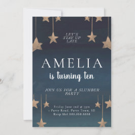 Aankondiging van slaperigheid en slaperigheid