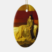 Aankondiging van Tanner Ornament (Rechts)