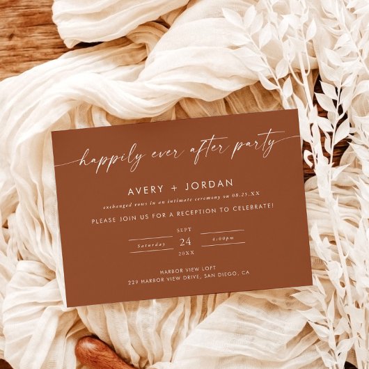 aankondiging van uitbreiding | Gelukkig ooit na fe