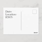 Aankondiging van uitnodiging tot gezinshereniging  (Achterkant)