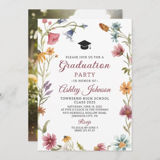 Aankondiging van uitnodiging tot het indienen van (Voorkant / Achterkant)