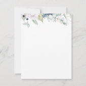 Aankondiging van verbondenheid over verbloemde pla (Achterkant)