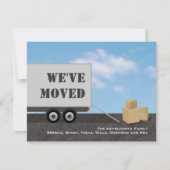 Aankondiging van verzending oppakken (Voorkant)