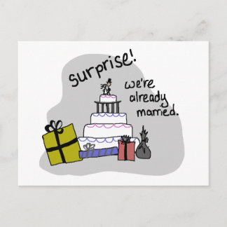 aankondiging van vlucht