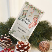 Aankondiging van zwangerschap hoe meer de merrier