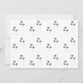 Aankondiging verhuizing palmen kust (Achterkant)