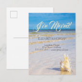 Aankondiging verplaatsing Beach Waves (Voorkant / Achterkant)