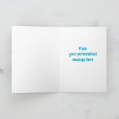 Aankondiging Volkskunst Katholiek Religieus (Binnen)