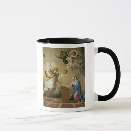 Aankondiging vóór 1652 mok (Rechts)