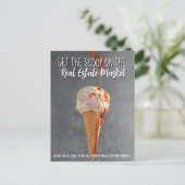 aankondiging voor aanbevelingen voor vastgoed ijsl (Staand voorkant)