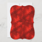 Aankondiging voor brandbestrijding in brandweeraut (Achterkant)