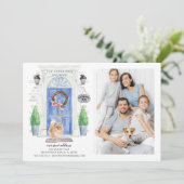 Aankondiging voor foto-verplaatsing Pommeren (Staand voorkant)