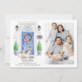 Aankondiging voor foto's verplaatsen van verzendtz (Voorkant)